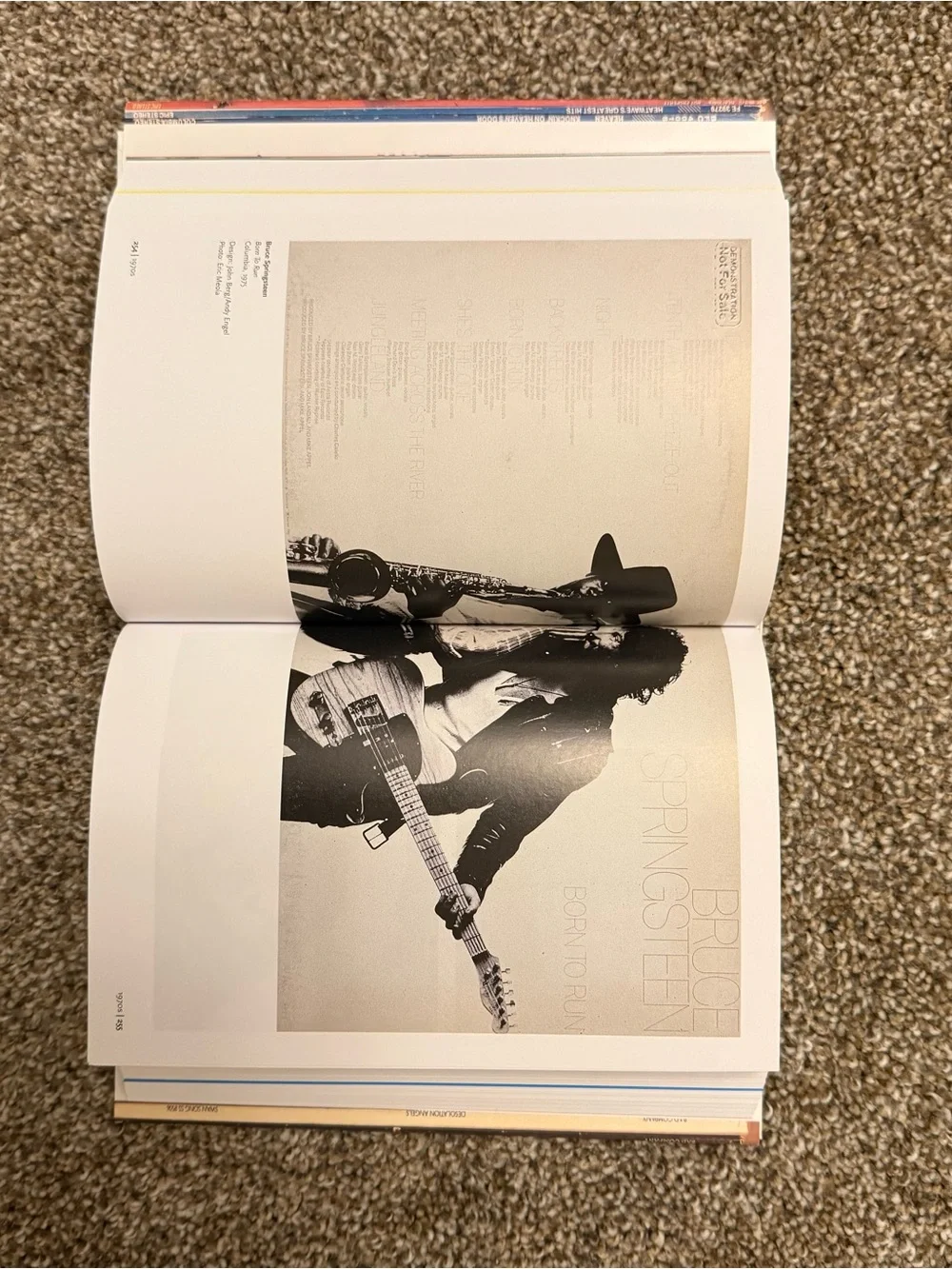 Coffee table book
